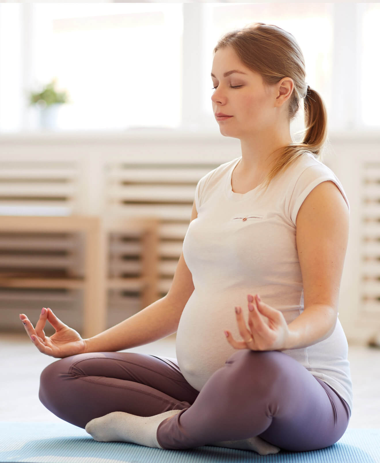 How to pace yourself during the first month
